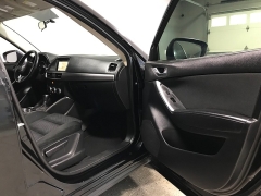 Used 2016  Mazda CX-5 4d SUV FWD Touring at Carolina Family Motors near Mooresville&comma; NC