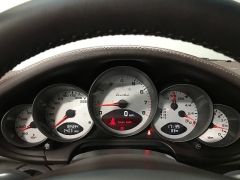 Used 2009 Porsche 911 Carrera 2d Coupe Turbo at Carolina Family Motors near Mooresville, NC