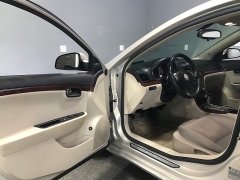 Used 2009 Saturn Aura 4d Sedan XE at Carolina Family Motors near Mooresville, NC