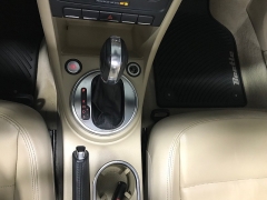 Used 2013 Volkswagen Beetle 2d Convertible 2.0T 60s Edition at Carolina Family Motors near Mooresville, NC