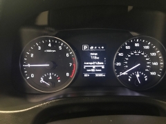 Used 2018 Hyundai Elantra 4d Sedan SEL at Carolina Family Motors near Mooresville, NC
