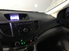 Used 2014 Honda CR-V 4d SUV FWD LX at Carolina Family Motors near Mooresville, NC