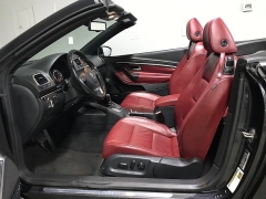 Used 2014  Volkswagen Eos 2d Convertible Executive at Carolina Family Motors near Mooresville&comma; NC