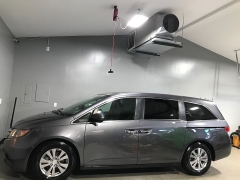 Used 2015  Honda Odyssey 4d Wagon EX at Carolina Family Motors near Mooresville&comma; NC