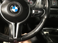 Used 2015  BMW M4 2dr Cpe at Carolina Family Motors near Mooresville&comma; NC