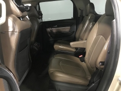 Used 2015  GMC Acadia 4d SUV FWD SLT-1 at Carolina Family Motors near Mooresville&comma; NC