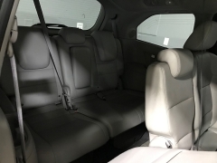 Used 2014  Honda Odyssey 4d Wagon Touring Elite at Carolina Family Motors near Mooresville&comma; NC