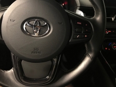 Used 2021  Toyota GR Supra 2&period;0 Auto at Carolina Family Motors near Mooresville&comma; NC