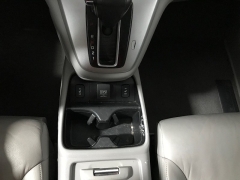 Used 2014  Honda CR-V 4d SUV AWD EX-L at Carolina Family Motors near Mooresville&comma; NC