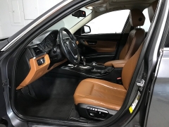 Used 2014 BMW 3 Series 4dr Sdn 328i RWD at Carolina Family Motors near Mooresville, NC