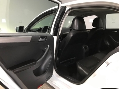 Used 2017 Volkswagen Jetta 4d Sedan SE Auto at Carolina Family Motors near Mooresville, NC