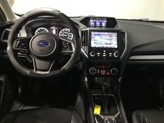 Used 2021  Subaru Forester Limited CVT at Carolina Family Motors near Mooresville&comma; NC
