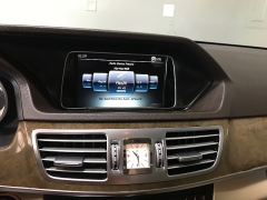 Used 2016  Mercedes-Benz E-Class 4d Wagon E350 Sport 4matic at Carolina Family Motors near Mooresville&comma; NC