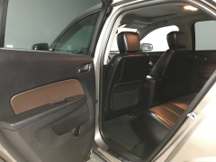 Used 2012  Chevrolet Equinox 4d SUV FWD LT2 2&period;4L at Carolina Family Motors near Mooresville&comma; NC