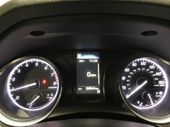 Used 2019  Toyota Camry 4d Sedan SE at Carolina Family Motors near Mooresville&comma; NC