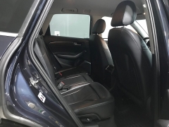 Used 2013  Audi Q5 4d SUV 2&period;0T Premium at Carolina Family Motors near Mooresville&comma; NC