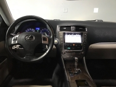 Used 2011  Lexus IS 250 4dr Sport Sdn Auto RWD at Carolina Family Motors near Mooresville, NC