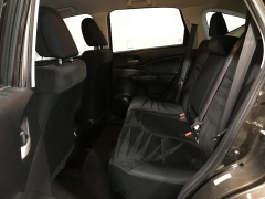 Used 2014  Honda CR-V 4d SUV FWD LX at Carolina Family Motors near Mooresville&comma; NC