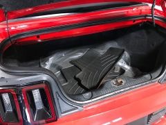 Used 2013  Ford Mustang 2d Convertible GT Premium at Carolina Family Motors near Mooresville&comma; NC