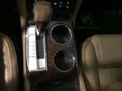 Used 2016  Buick Enclave 4d SUV FWD Premium at Carolina Family Motors near Mooresville&comma; NC