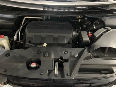 Used 2014  Honda Odyssey 4d Wagon EX-L at Carolina Family Motors near Mooresville, NC