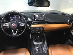 Used 2017  FIAT 124 Spider 2d Convertible Lusso at Carolina Family Motors near Mooresville&comma; NC