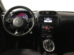 Used 2017  Kia Soul 4d Hatchback &plus; at Carolina Family Motors near Mooresville&comma; NC