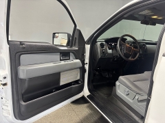 Used 2014  Ford F-150 2WD Supercrew XL 5 1/2 at Carolina Family Motors near Mooresville, NC