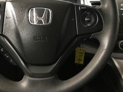 Used 2014  Honda CR-V 4d SUV FWD LX at Carolina Family Motors near Mooresville&comma; NC