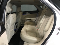 Used 2018 Lincoln MKZ 4d Sedan FWD Reserve at Carolina Family Motors near Mooresville, NC