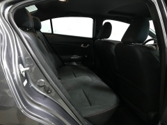 Used 2013  Honda Civic Sedan 4d Si at Carolina Family Motors near Mooresville&comma; NC