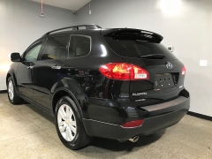 Used 2014  Subaru Tribeca 4d SUV Limited at Carolina Family Motors near Mooresville&comma; NC