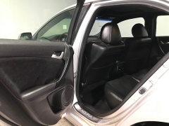 Used 2012  Acura TSX 4d Sedan Special Edition Auto at Carolina Family Motors near Mooresville&comma; NC