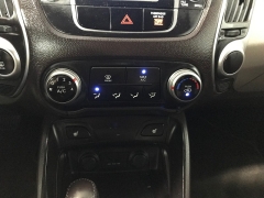 Used 2011  Hyundai Tucson 4d SUV AWD GLS at Carolina Family Motors near Mooresville&comma; NC