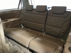 Used 2010  Honda Odyssey 5d Wagon EX-L w&sol;RES at Carolina Family Motors near Mooresville&comma; NC