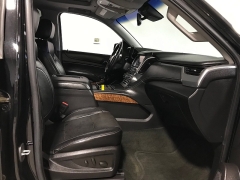 Used 2016 Chevrolet Suburban 4d SUV 4WD LTZ at Carolina Family Motors near Mooresville, NC