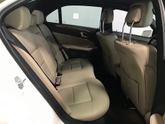 Used 2011 Mercedes-Benz E-Class 4d Sedan E350 Luxury at Carolina Family Motors near Mooresville, NC