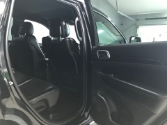 Used 2020  Jeep Grand Cherokee 4d SUV 4WD Laredo North at Carolina Family Motors near Mooresville&comma; NC
