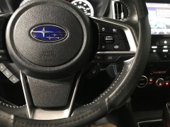 Used 2021  Subaru Forester Limited CVT at Carolina Family Motors near Mooresville&comma; NC