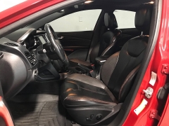 Used 2014 Dodge Dart 4d Sedan GT at Carolina Family Motors near Mooresville, NC