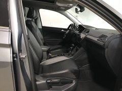 Used 2019  Volkswagen Tiguan 4d SUV SE 4Motion at Carolina Family Motors near Mooresville&comma; NC