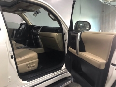 Used 2010 Toyota 4Runner 4d SUV RWD SR5 (V6) at Carolina Family Motors near Mooresville, NC