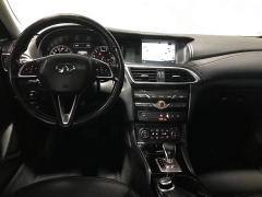 Used 2017  INFINITI QX30 4d SUV FWD Premium at Carolina Family Motors near Mooresville&comma; NC
