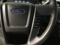 Used 2013 Ford F-150 2WD Supercab STX at Carolina Family Motors near Mooresville, NC