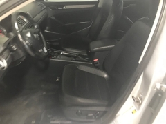 Used 2014 Volkswagen Passat 4d Sedan 1.8T Wolfsburg at Carolina Family Motors near Mooresville, NC