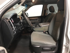 Used 2015  Ram 1500 2WD Quad Cab SLT at Carolina Family Motors near Mooresville&comma; NC