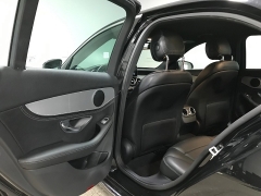 Used 2016  Mercedes-Benz C-Class 4d Sedan C300 at Carolina Family Motors near Mooresville&comma; NC
