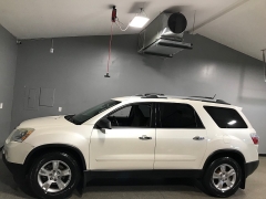 Used 2012  GMC Acadia 4d SUV FWD SLE at Carolina Family Motors near Mooresville&comma; NC