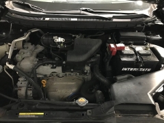 Used 2012  Nissan Rogue 4d SUV AWD S at Carolina Family Motors near Mooresville&comma; NC