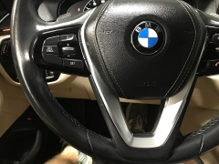 Used 2018  BMW 5 Series 530i Sedan at Carolina Family Motors near Mooresville&comma; NC